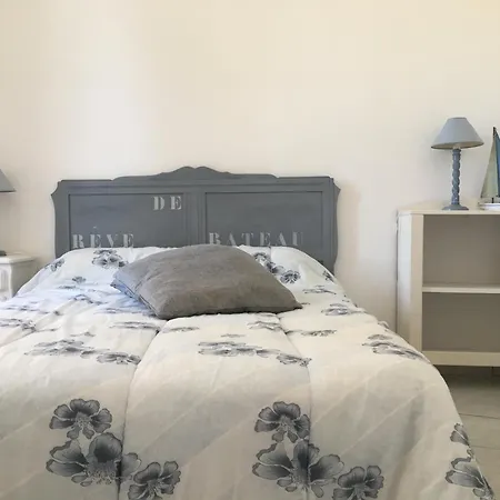 펜션 Maison De Pecheur