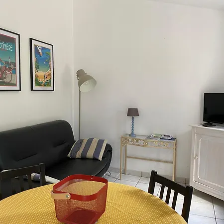 Maison De Pecheur